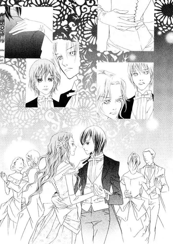 Savage Garden Chapter 16 23